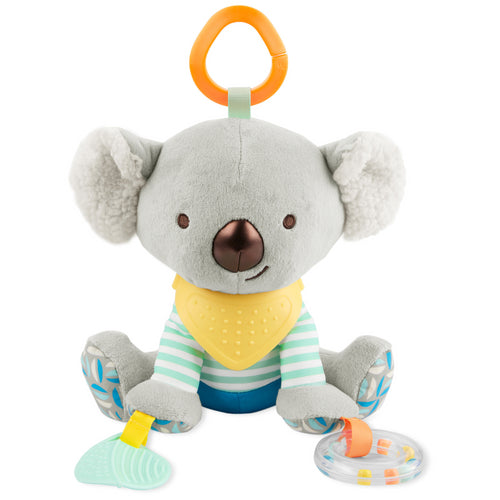 Skip Hop Bandana Buddies - The Toy Station
