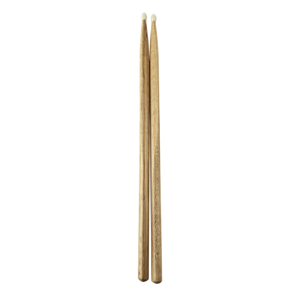 7A Nylon-Tip Drum Sticks - The Toy Station