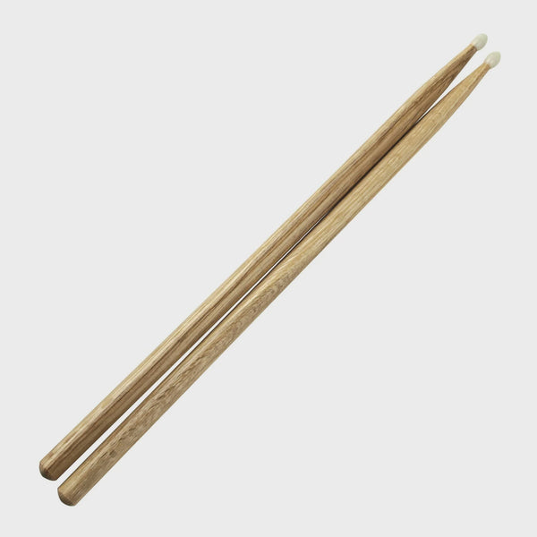 7A Nylon-Tip Drum Sticks