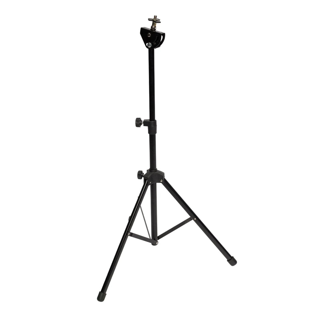 Sonic Drive Practice Pad Stand - Black - The Toy Station