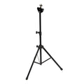 Sonic Drive Practice Pad Stand - Black - The Toy Station