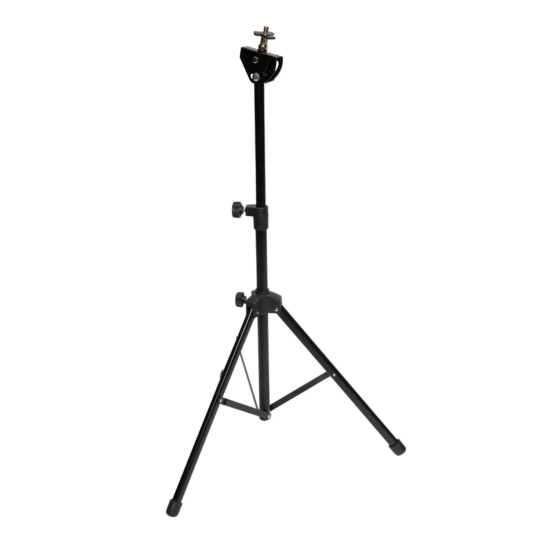 Sonic Drive Practice Pad Stand - Black - The Toy Station
