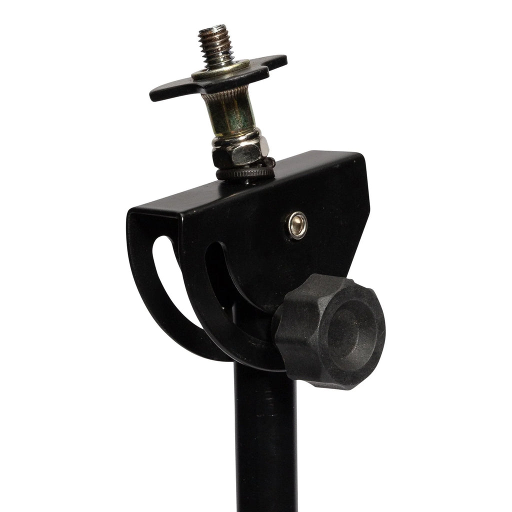 Sonic Drive Practice Pad Stand - Black - The Toy Station