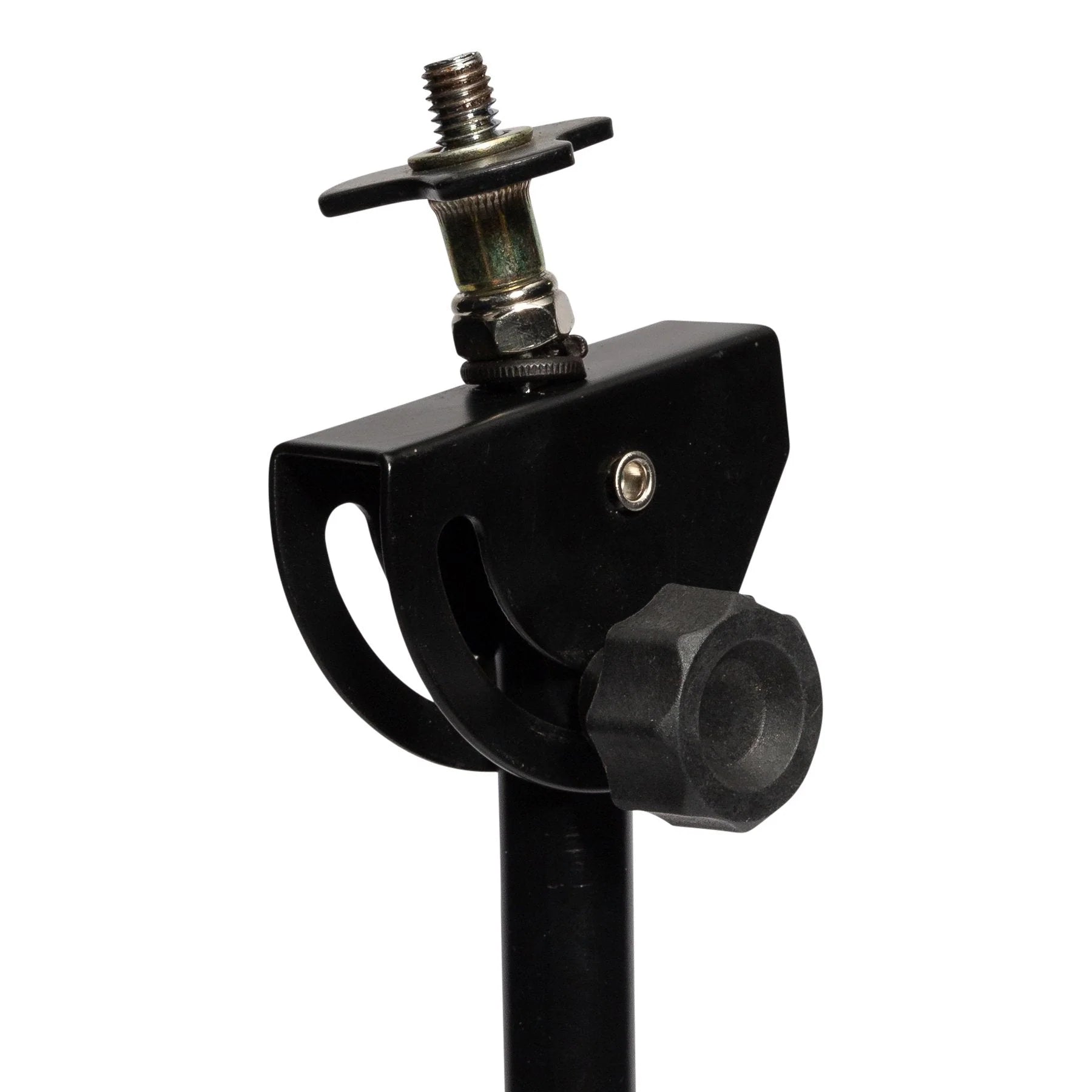 Sonic Drive Practice Pad Stand - Black - The Toy Station