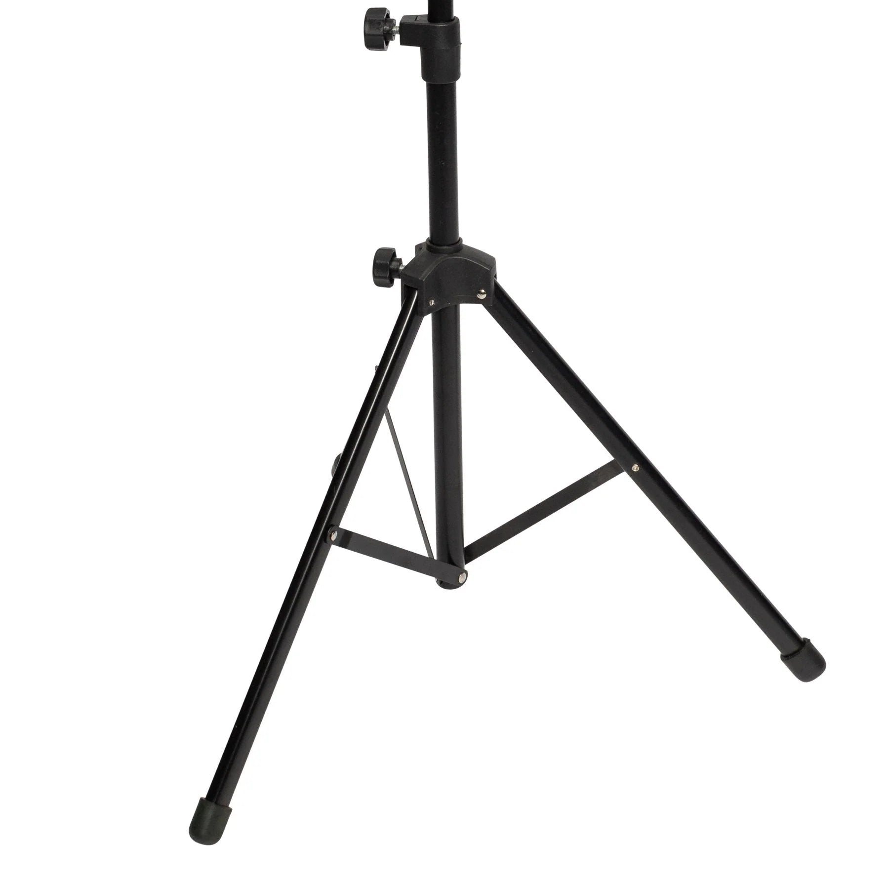 Sonic Drive Practice Pad Stand - Black - The Toy Station