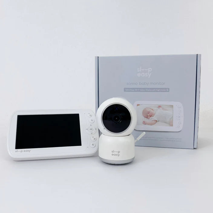 Sonno Baby Monitor - The Toy Station