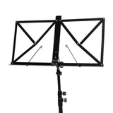 Sound Art Folding Music Stand