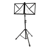 Sound Art Folding Music Stand