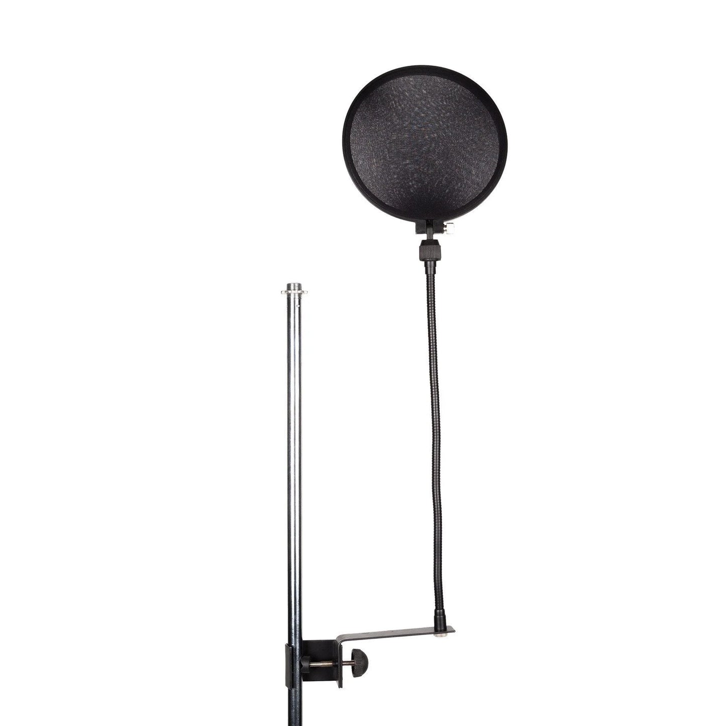 Pop Filter W/Clamp - The Toy Station