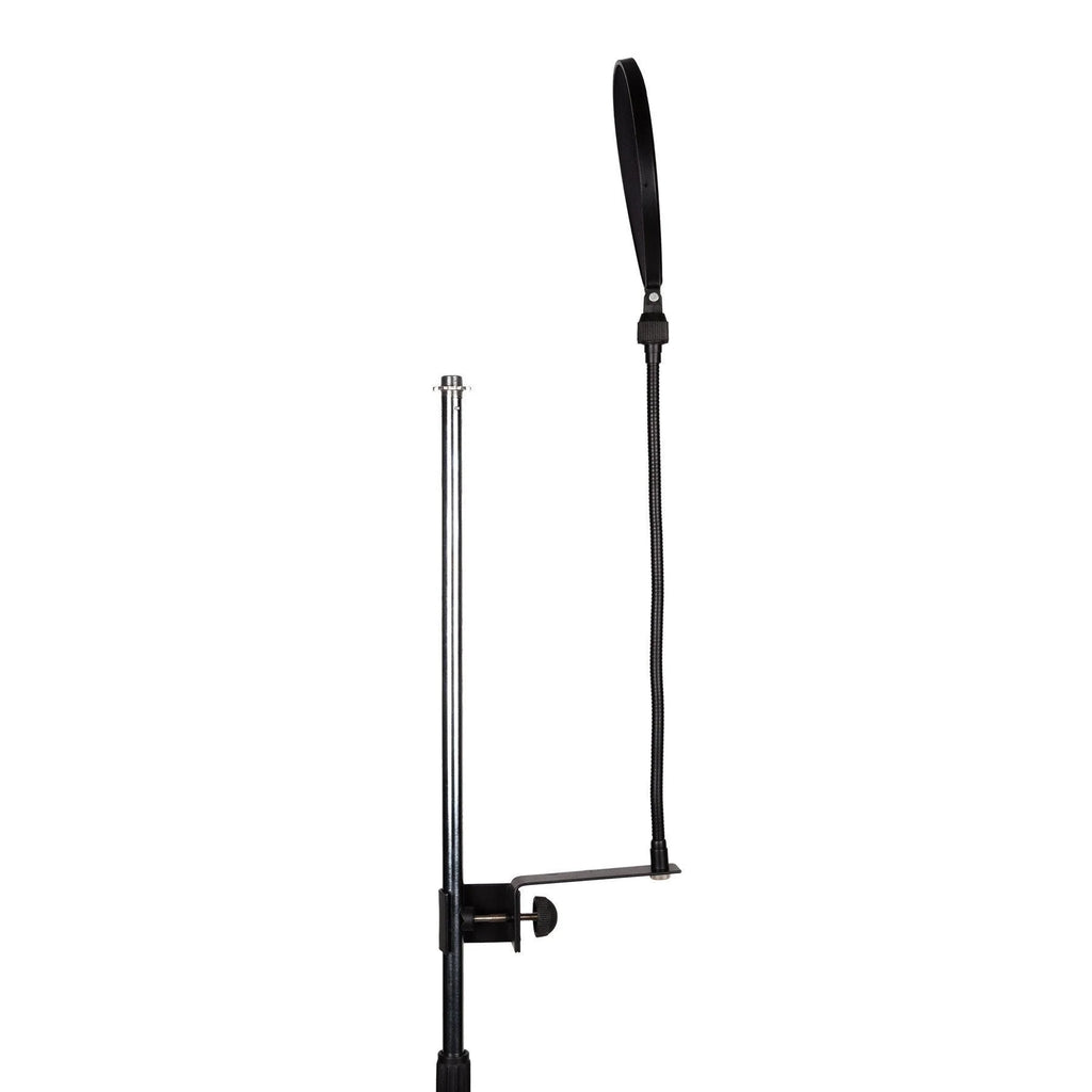 Pop Filter W/Clamp - The Toy Station