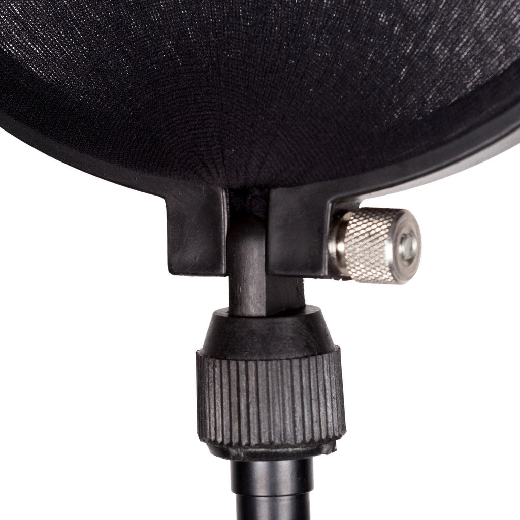 Pop Filter W/Clamp - The Toy Station