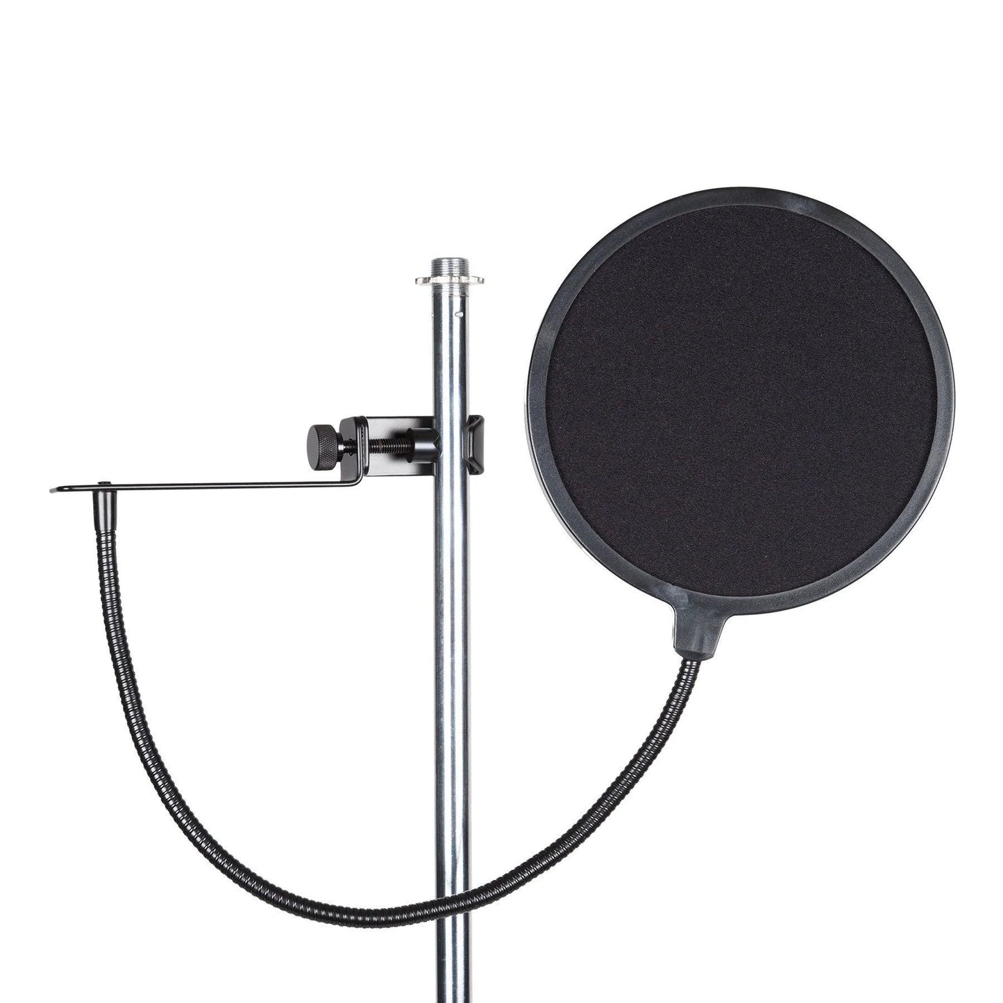 Pop Filter W/Clamp - The Toy Station