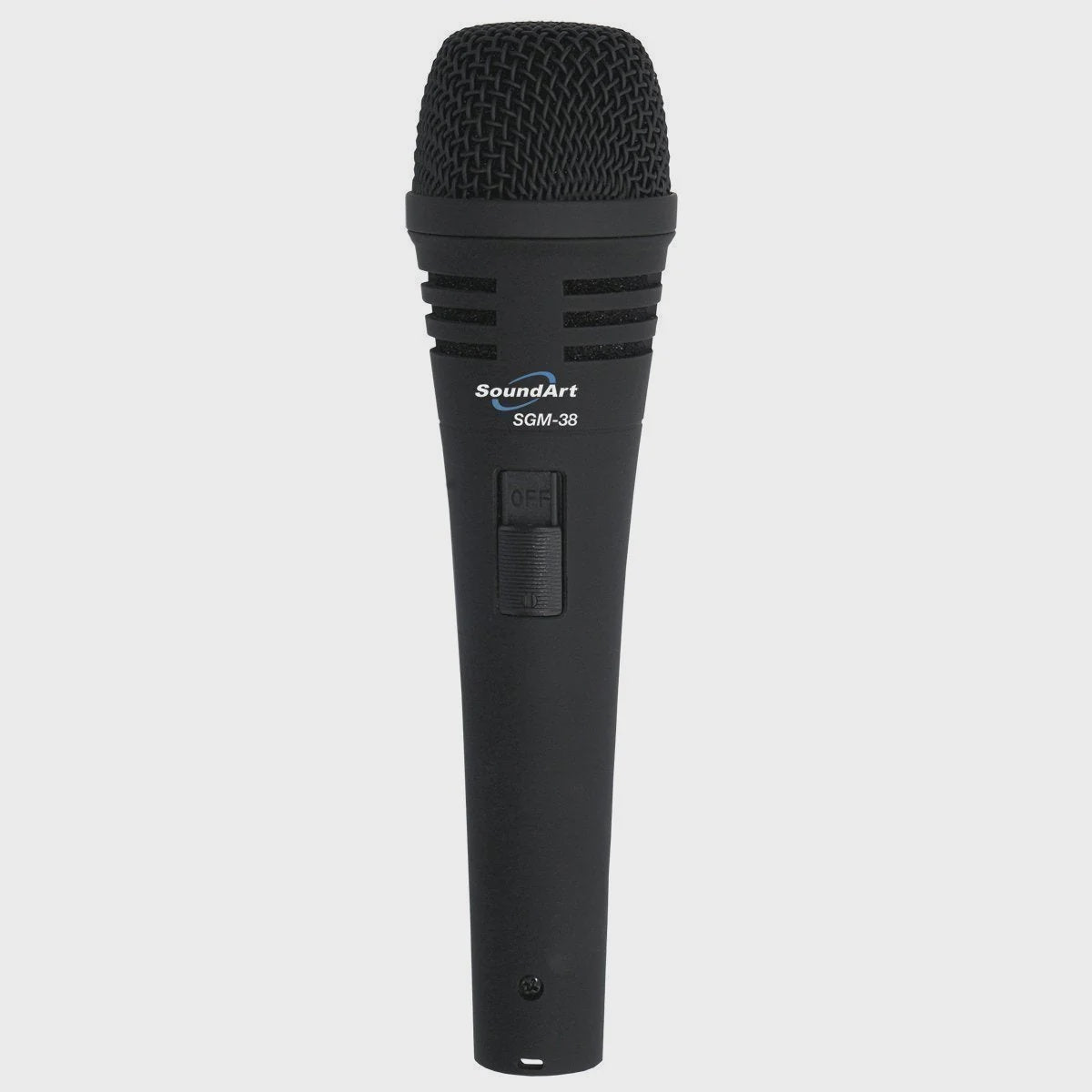 Performance Microphone W/Bag - The Toy Station