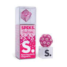 SPEKS Pixel - The Toy Station