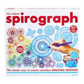 The Original Spirograph - The Toy Station