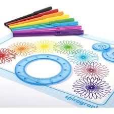 The Original Spirograph