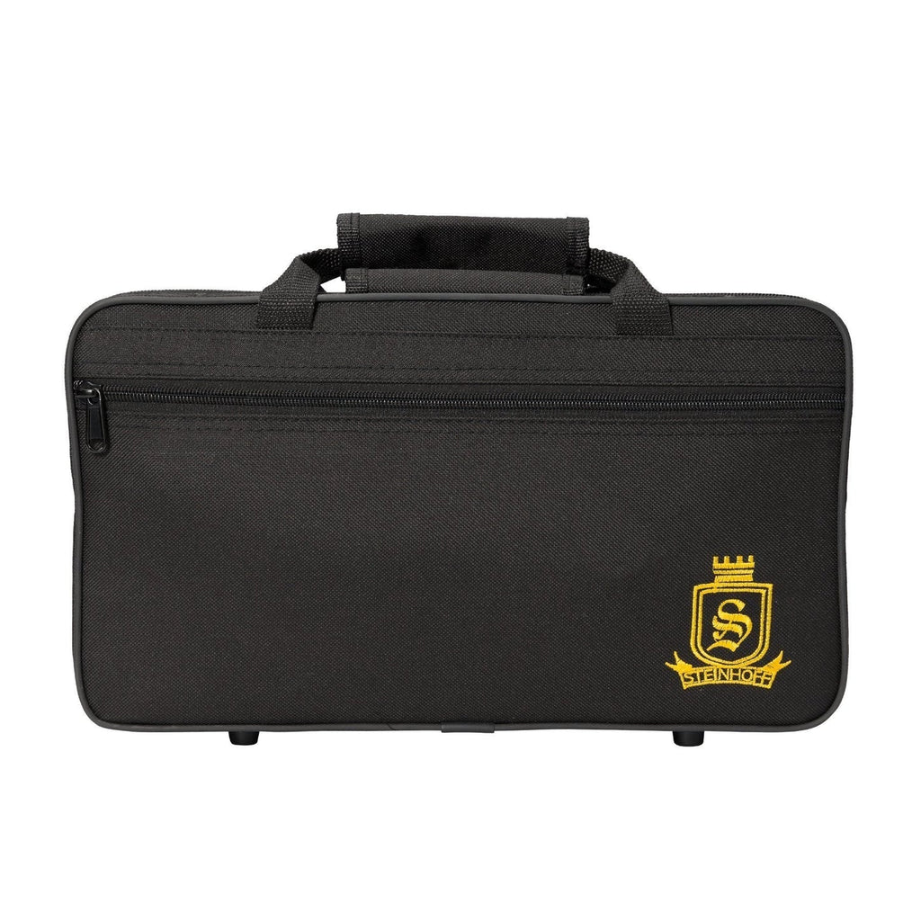 Steinhoff Student Bb Clarinet W/Case - The Toy Station