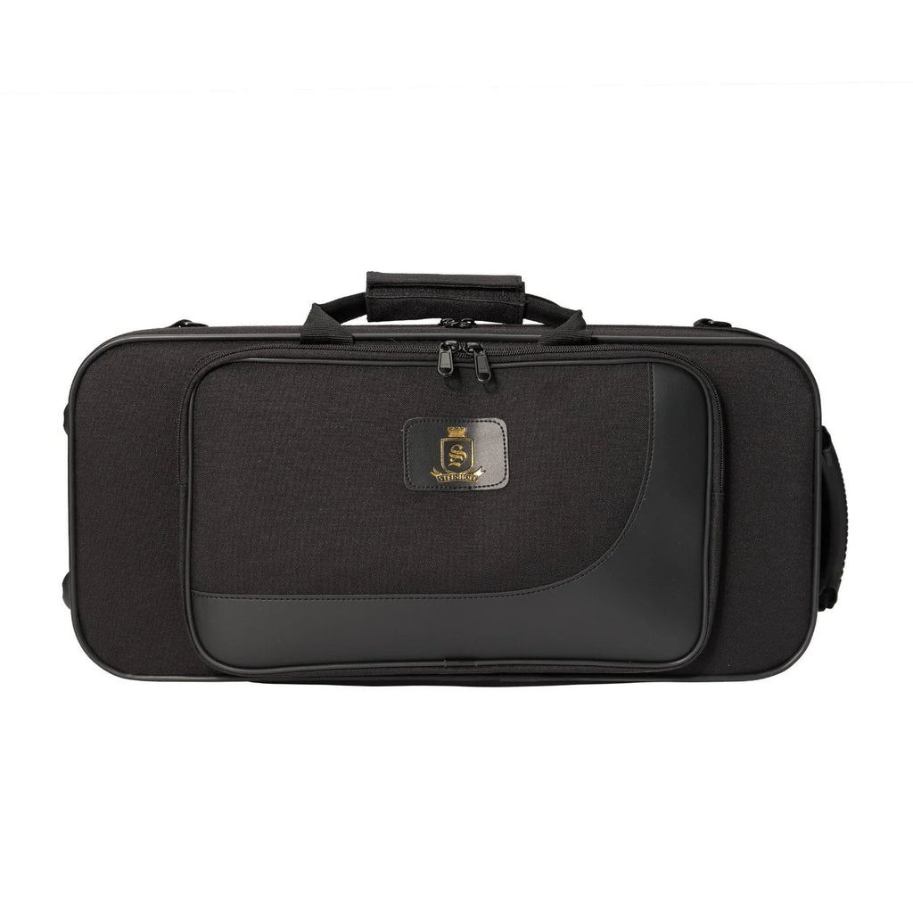 Steinhoff Student Trumpet (Gold) W/Case - The Toy Station