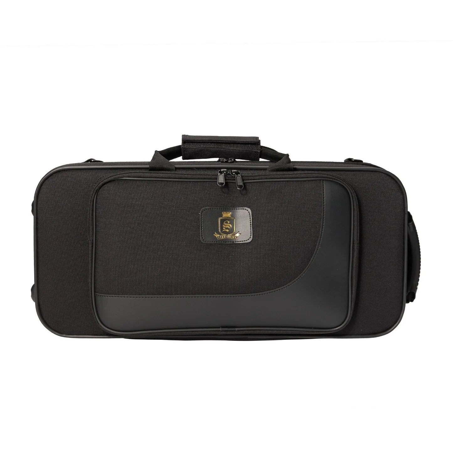 Steinhoff Student Trumpet (Gold) W/Case - The Toy Station