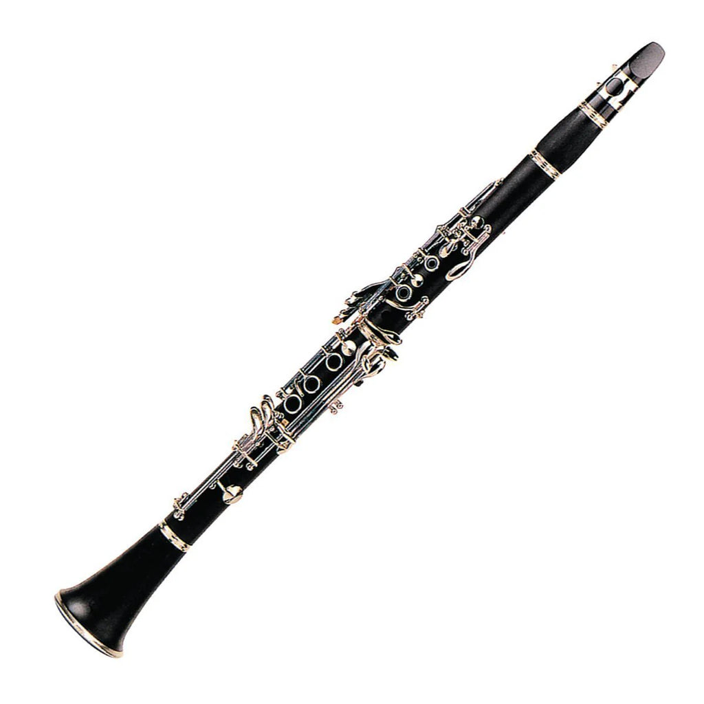Steinhoff Student Bb Clarinet W/Case - The Toy Station