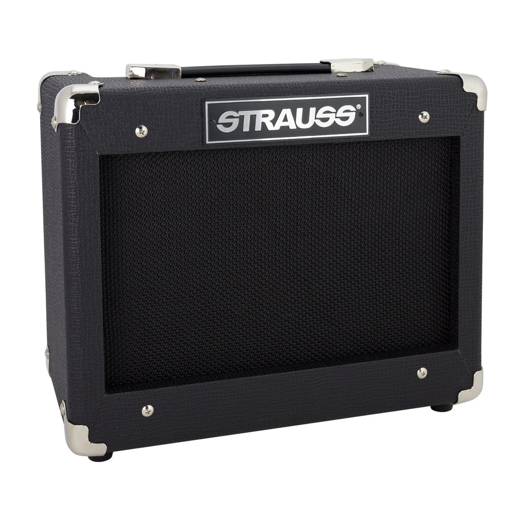 Strauss Legacy 15W Guitar Amp - The Toy Station