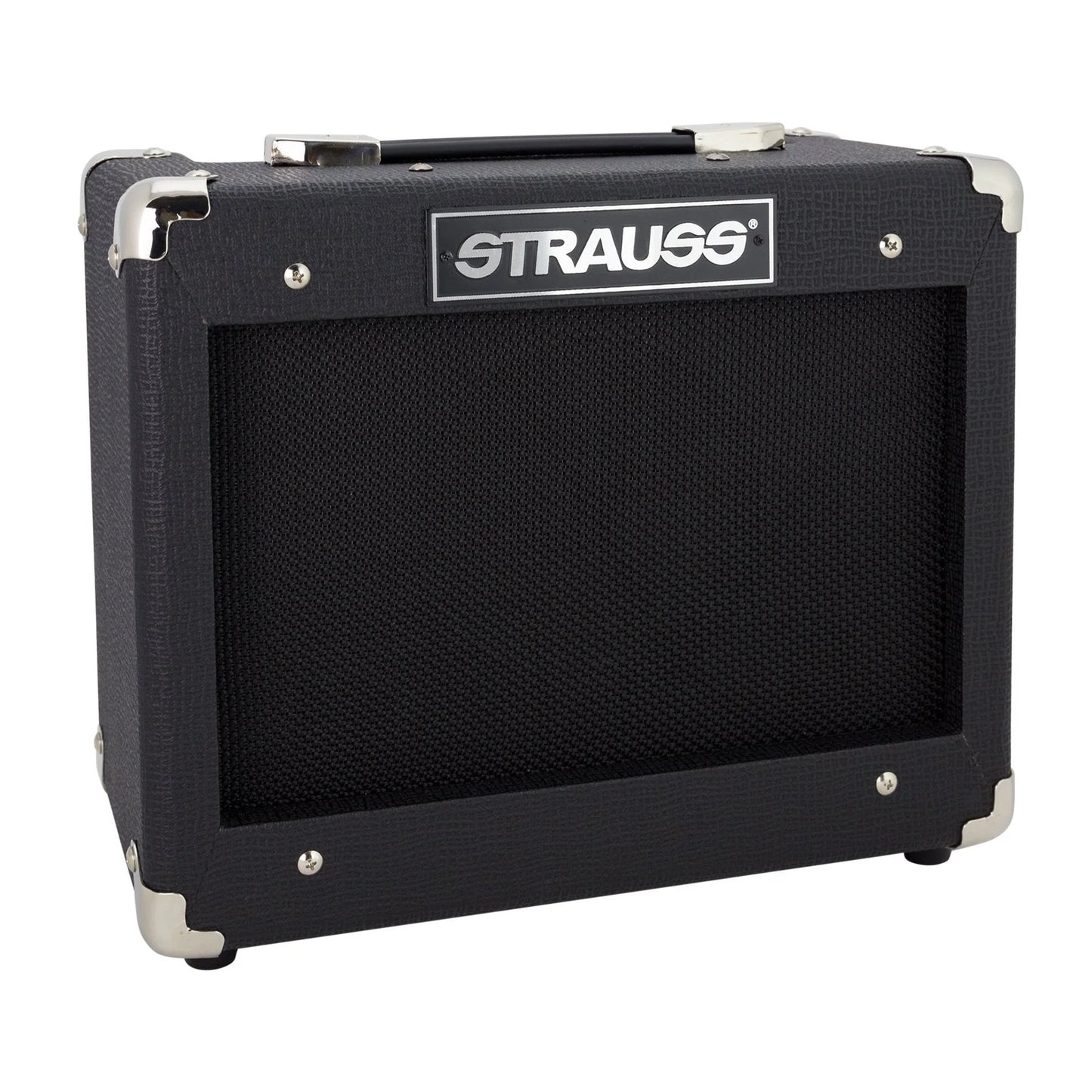 Strauss Legacy 15W Guitar Amp