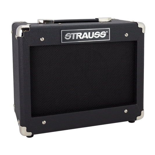 Strauss Legacy 15W Guitar Amp