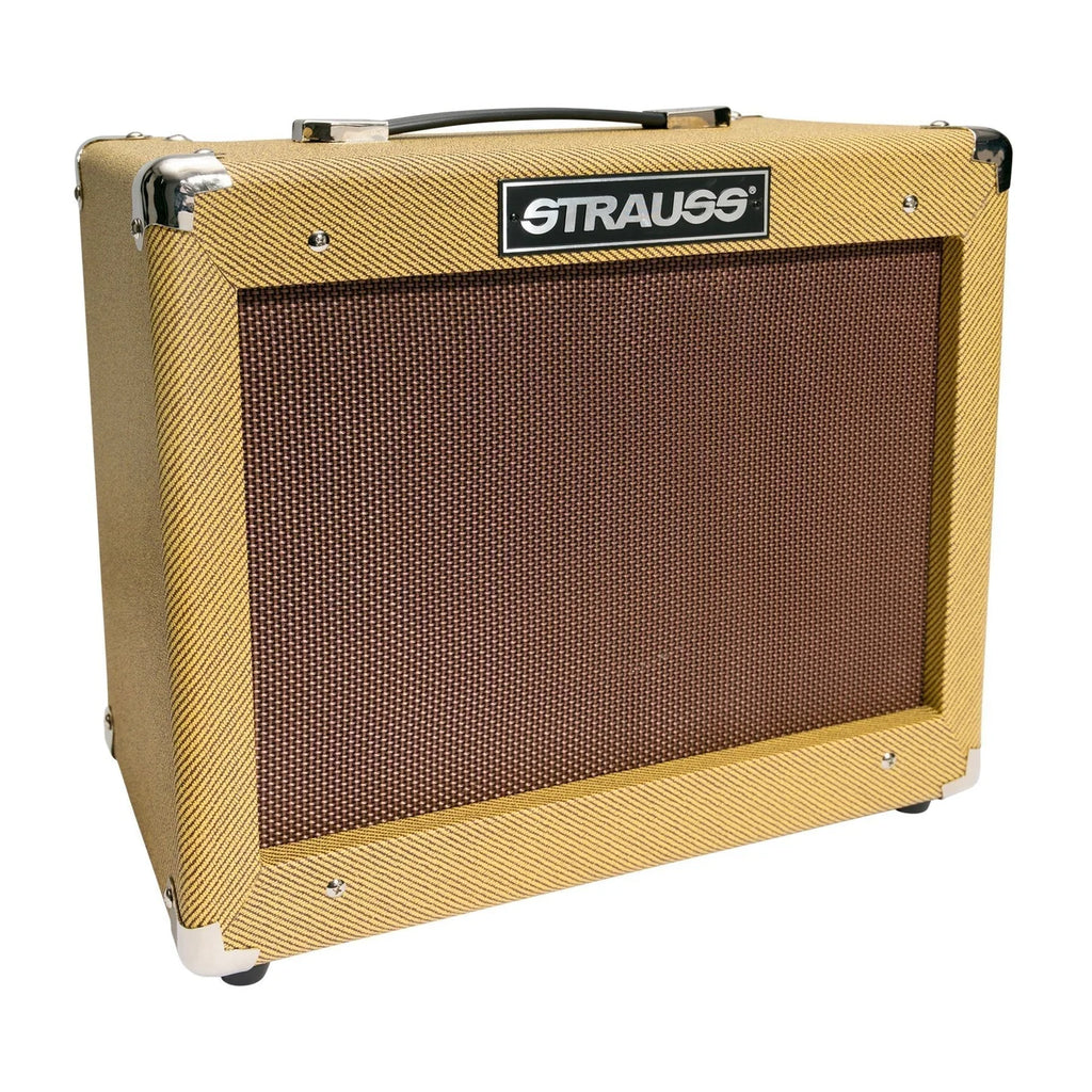 Legacy Vintage Bass amp 35W