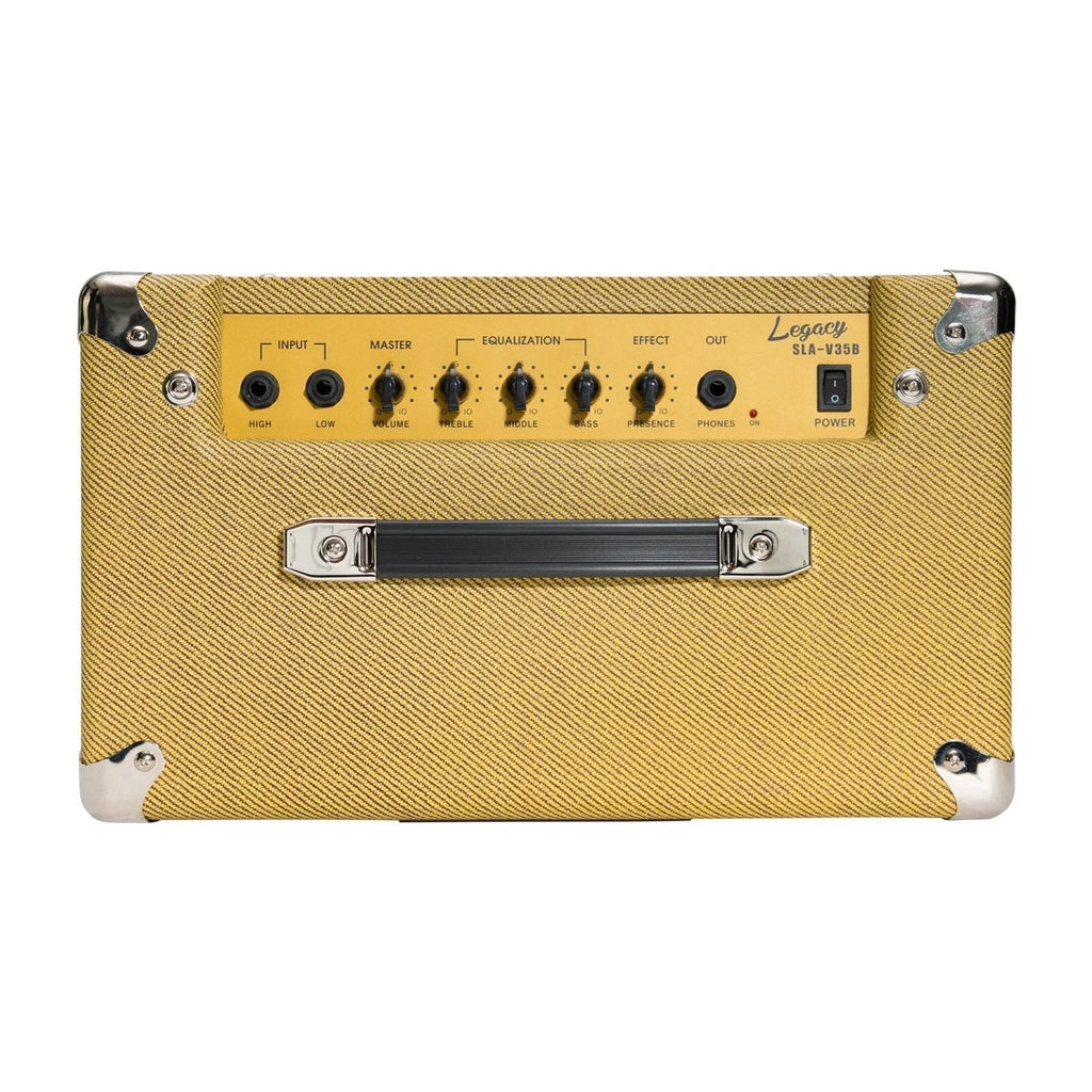 Legacy Vintage Bass amp 35W