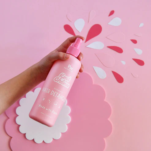 Knot-A-Chance Hair Detangler