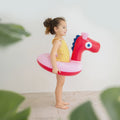 Swim Ring Horse 55cm
