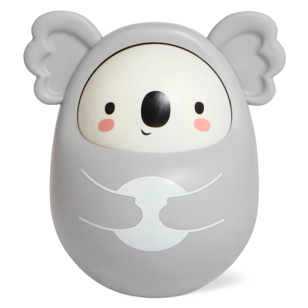 Tiger Tribe Roly Poly Koala - The Toy Station