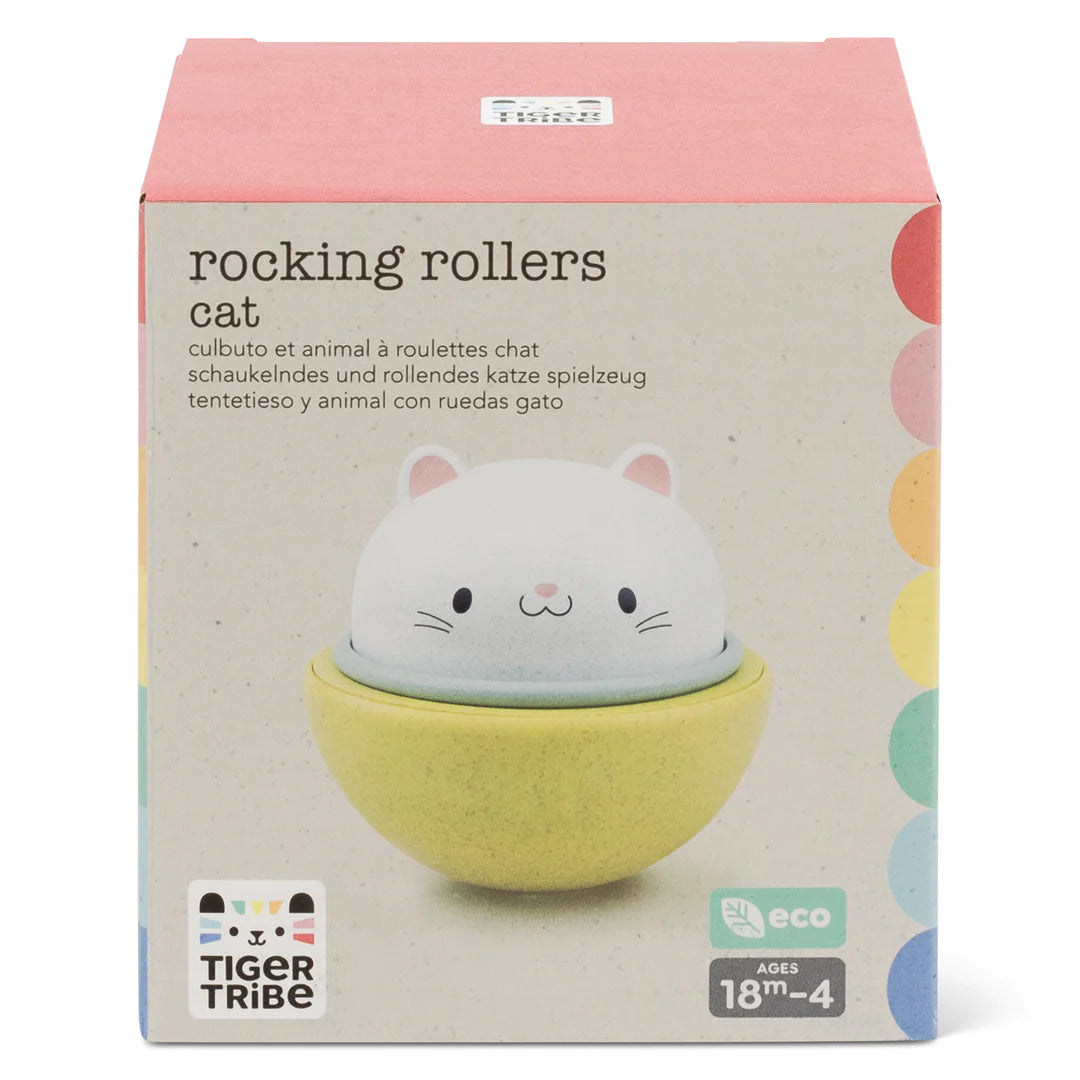 Rocking Rollers - The Toy Station