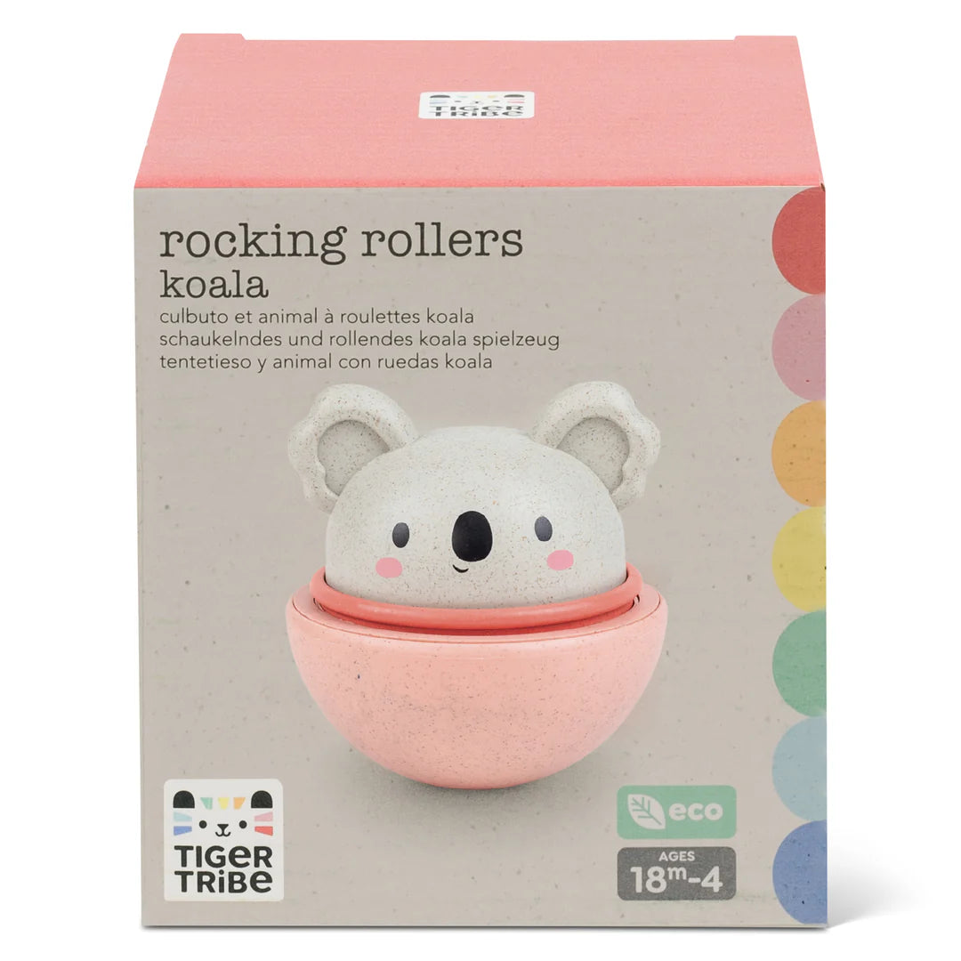 Rocking Rollers - The Toy Station