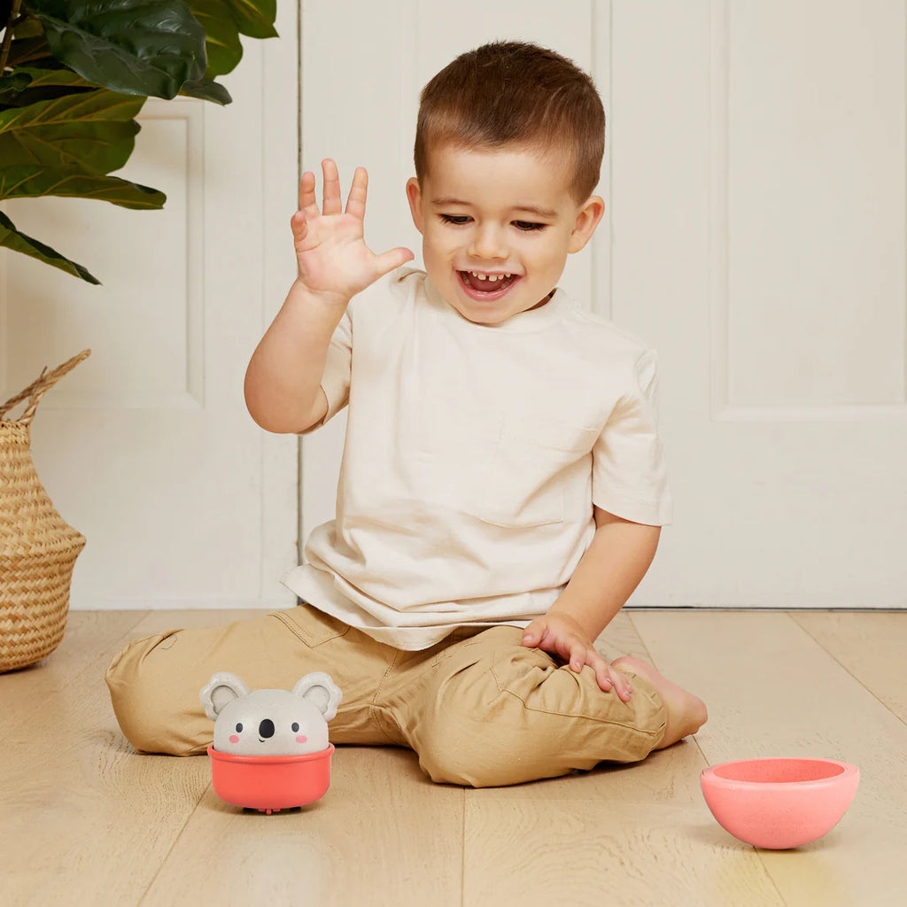 Rocking Rollers - The Toy Station