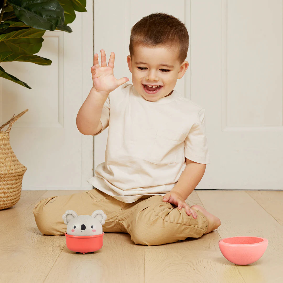 Rocking Rollers - The Toy Station