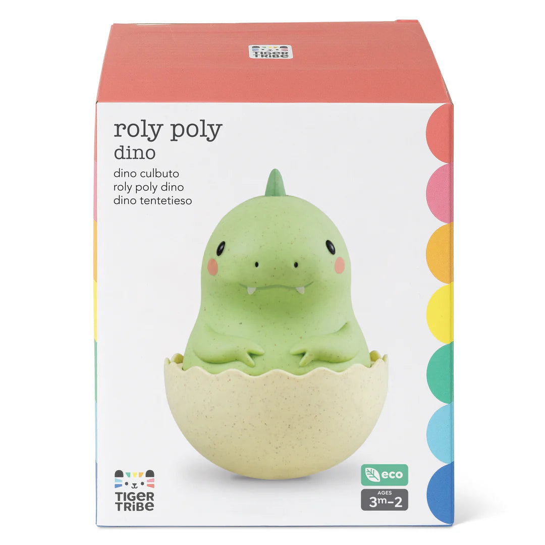 Rolly Polly - The Toy Station