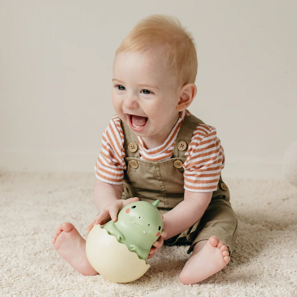 Rolly Polly - The Toy Station