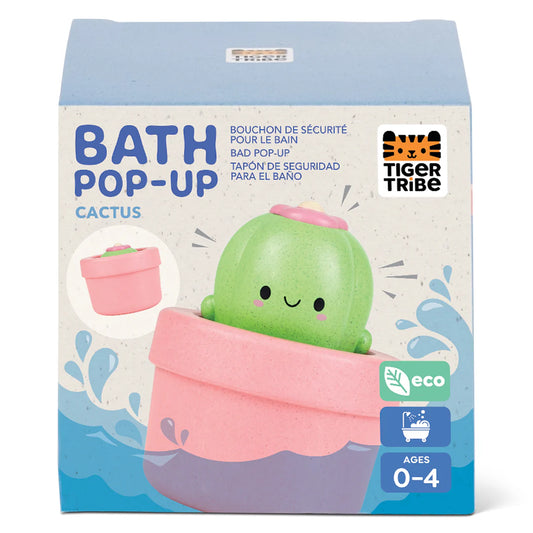 Bath Pop Up - The Toy Station