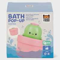 Bath Pop Up