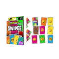 Swipee Card Game