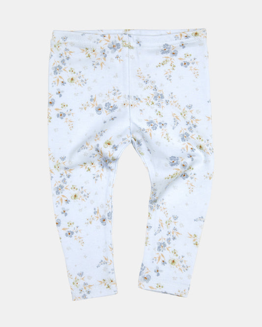 Baby Tights Classic Alice Dusk