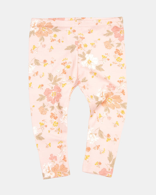 Baby Tights Classic Marnie Pearl