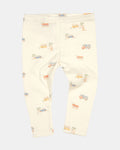 Baby Tights Classic Road Trip Feather - The Toy Station