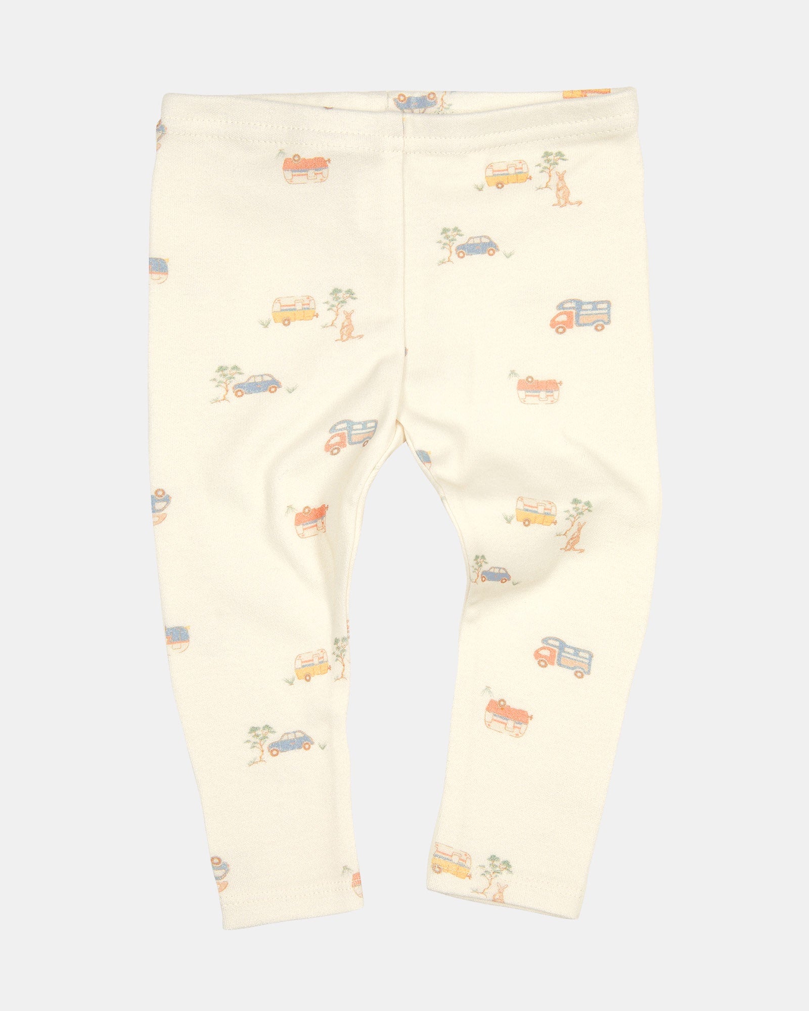 Baby Tights Classic Road Trip Feather - The Toy Station