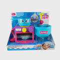 Toomies Bubble & Bake Bath Kitchen - The Toy Station