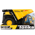 Tonka - Steel Classics Toughest Mighty Dump Truck