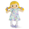 Mini Rag Doll - Charlie - The Toy Station