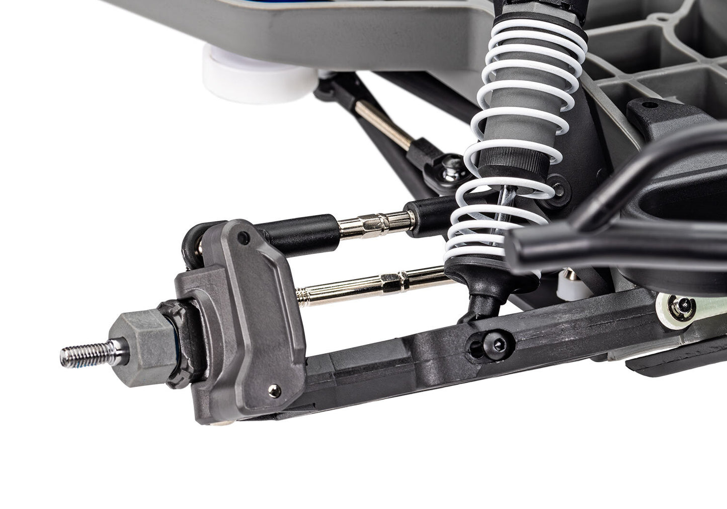 Traxxas Slash 2WD HD  W/USB-C - The Toy Station