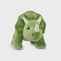 Spike Triceratops Soft Toy - The Toy Station